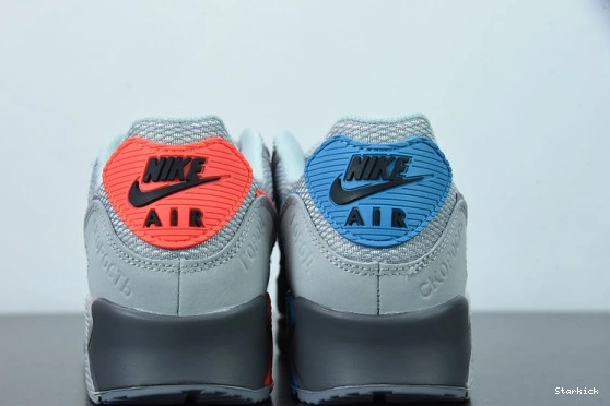 Air DC4466-001 90 Max Moscow Nike  O-W 0812